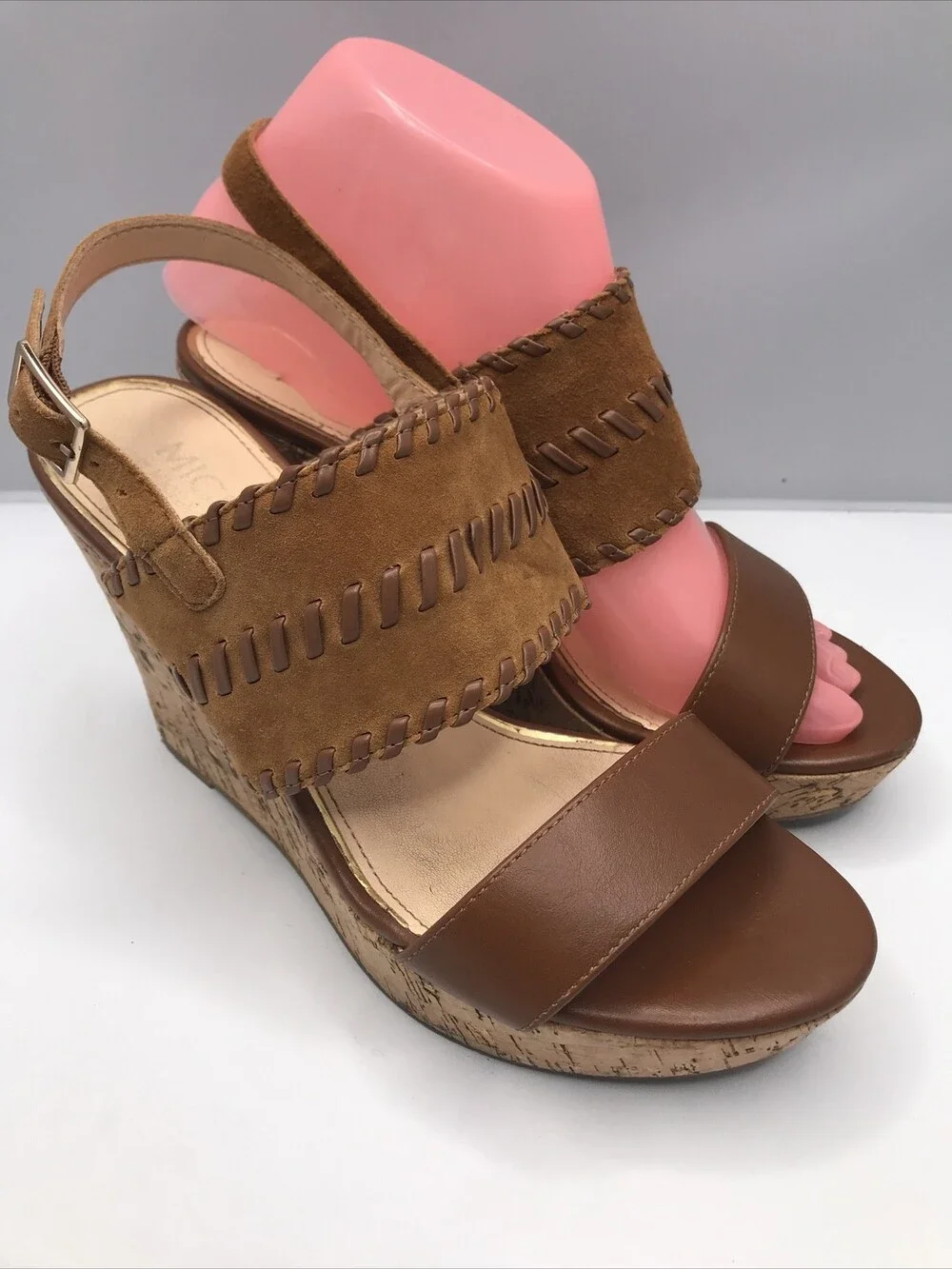 Michael Shannon these sandals